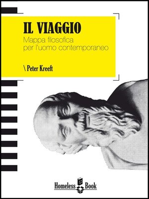 cover image of Il Viaggio. Mappa filosofica per l'uomo contemporaneo
